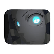 Arrow - Enen no Shouboutai (Fire Force) Sherpa Blanket