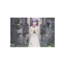 Load image into Gallery viewer, Fate/stay Night Movie: Heaven's Feel Rug
