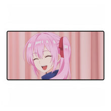 Load image into Gallery viewer, Anime Shikimori's Not Just a Cutie Mouse Pad (Desk Mat)
