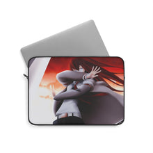 Load image into Gallery viewer, Kurisu-Christina-Assistant Laptop Sleeve
