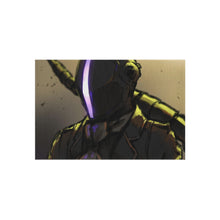 Load image into Gallery viewer, Anime Made In Abyss Rug
