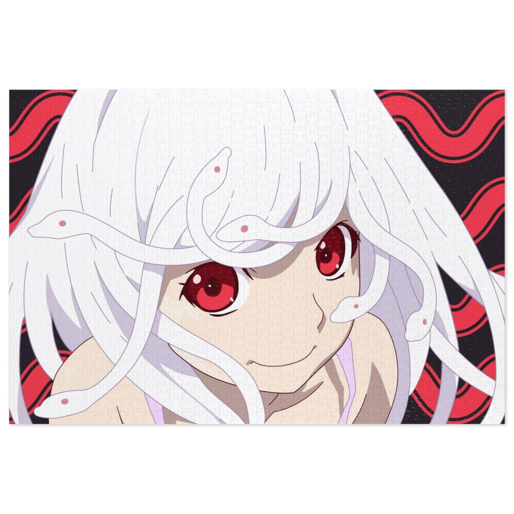 Monogatari (Series) Jigsaw Puzzle