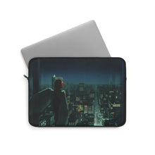 Load image into Gallery viewer, Anime Chainsaw Man Laptop Sleeve
