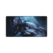 Load image into Gallery viewer, Diana LoL Art Mouse Pad (Desk Mat)
