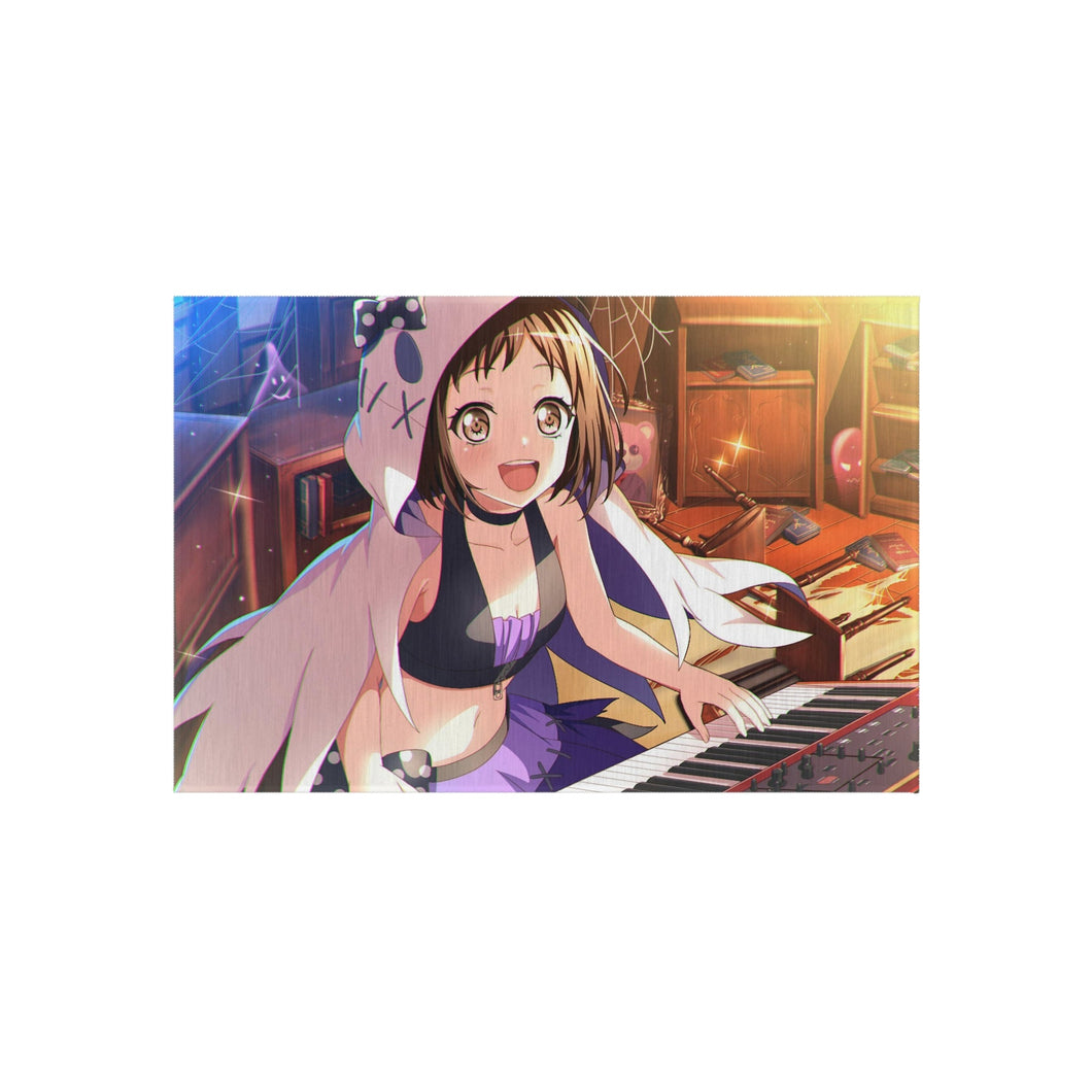 BanG Dream! Rug