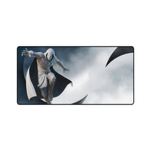 Load image into Gallery viewer, Moon Knight Fortnite Mouse Pad (Desk Mat)
