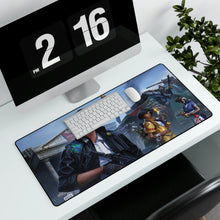 Load image into Gallery viewer, PUBG New State Game Mouse Pad (Desk Mat)
