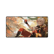 Load image into Gallery viewer, Kazuha Genshin Impact Game Mouse Pad (Desk Mat)
