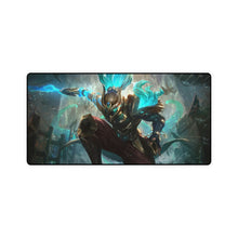 Load image into Gallery viewer, Sea Dog Yasuo Skin Splash Mouse Pad (Desk Mat)
