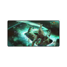 Load image into Gallery viewer, Gwent: The Witcher Card Game Mouse Pad (Desk Mat)
