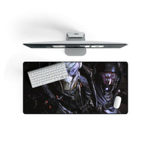 Load image into Gallery viewer, Mass Effect Garrus Vakarian Tali'Zorah Mouse Pad (Desk Mat)
