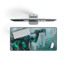 Load image into Gallery viewer, Mordekaiser LoL League of Mouse Pad (Desk Mat)
