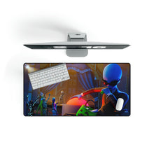 Load image into Gallery viewer, Fortnite Human Bill Mouse Pad (Desk Mat)
