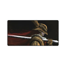 Load image into Gallery viewer, Elden Ring Malenia Mouse Pad (Desk Mat)
