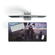Load image into Gallery viewer, Girls Frontline AK-12 AN-94 AR15 M4A1 Mouse Pad (Desk Mat)

