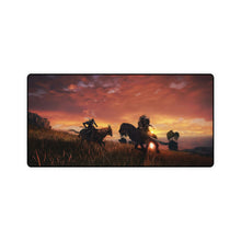 Load image into Gallery viewer, Elden Ring Game Battle Mouse Pad (Desk Mat)
