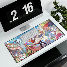 Load image into Gallery viewer, Ragnarok X Next Generation Mouse Pad (Desk Mat)
