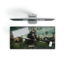 Load image into Gallery viewer, Elden Ring Tarnished Mouse Pad (Desk Mat)
