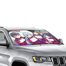 Load image into Gallery viewer, A Group of Class-D  Car Sunshade
