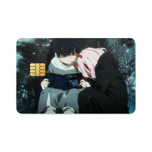 Load image into Gallery viewer, A little history Credit Card Skins (4-in-1 Pack)
