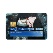 Load image into Gallery viewer, A little history Credit Card Skins (4-in-1 Pack)
