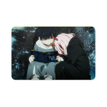 Load image into Gallery viewer, A little history Credit Card Skins (4-in-1 Pack)
