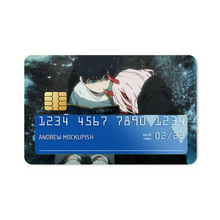 Load image into Gallery viewer, A little history Credit Card Skins (4-in-1 Pack)

