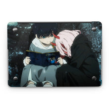 Load image into Gallery viewer, A little history Macbook Skin
