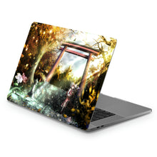 Load image into Gallery viewer, A soothing nature  Macbook Skin
