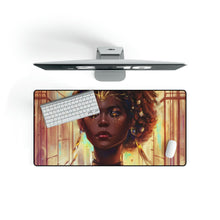 Load image into Gallery viewer, Arcane Mel Netflix Series Mouse Pad (Desk Mat)
