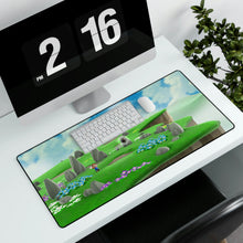 Load image into Gallery viewer, Super Mario Galaxy Mouse Pad (Desk Mat)
