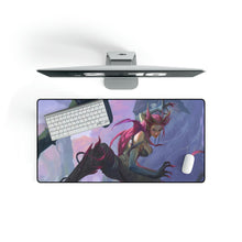 Load image into Gallery viewer, Zyra LoL Art League of Mouse Pad (Desk Mat)
