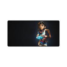Load image into Gallery viewer, Kena Bridge of Spirits Game Gam Mouse Pad (Desk Mat)
