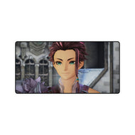 Law Tales of Arise Game Mouse Pad (Desk Mat)