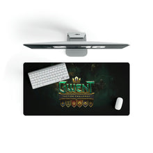 Load image into Gallery viewer, Gwent: The Witcher Card Game Mouse Pad (Desk Mat)
