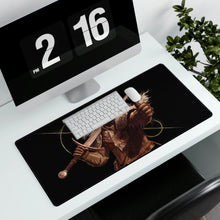 Load image into Gallery viewer, Elden Ring Tarnished Art Mouse Pad (Desk Mat)
