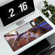 Load image into Gallery viewer, Fortnite Aloy The Skywatcher Mouse Pad (Desk Mat)
