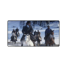 Load image into Gallery viewer, Red Dead Redemption 2 Arthur Morgan Dutch van der Linde Mouse Pad (Desk Mat)
