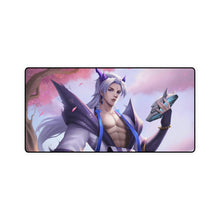 Load image into Gallery viewer, Yone Spirit Blossom LoL League Mouse Pad (Desk Mat)
