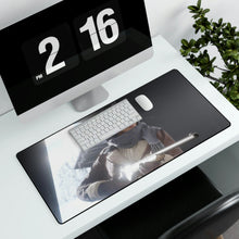 Load image into Gallery viewer, Sadie Adler Mouse Pad (Desk Mat)
