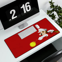 Load image into Gallery viewer, New Super Mario Bros. Mouse Pad (Desk Mat)
