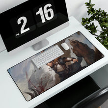 Load image into Gallery viewer, Gwent: The Witcher Card Game Mouse Pad (Desk Mat)
