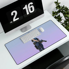 Load image into Gallery viewer, Jill Valentine Fortnite Skin Mouse Pad (Desk Mat)
