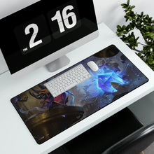 Load image into Gallery viewer, Tenor of Terror and Bass of Mouse Pad (Desk Mat)
