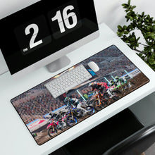Load image into Gallery viewer, Monster Energy Supercross - The Official Videogame 5 Mouse Pad (Desk Mat)
