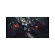 Morgana Coven Art LoL Mouse Pad (Desk Mat)