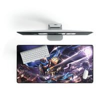 Load image into Gallery viewer, PUBG Mobile Game Royale Pass Mouse Pad (Desk Mat)
