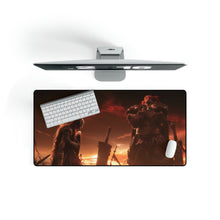 Load image into Gallery viewer, Elden Ring Malenia Mouse Pad (Desk Mat)
