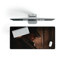 Load image into Gallery viewer, Red Dead Redemption 2 / Grief Mouse Pad (Desk Mat)
