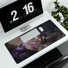 Load image into Gallery viewer, Syndra LoL Art Mouse Pad (Desk Mat)
